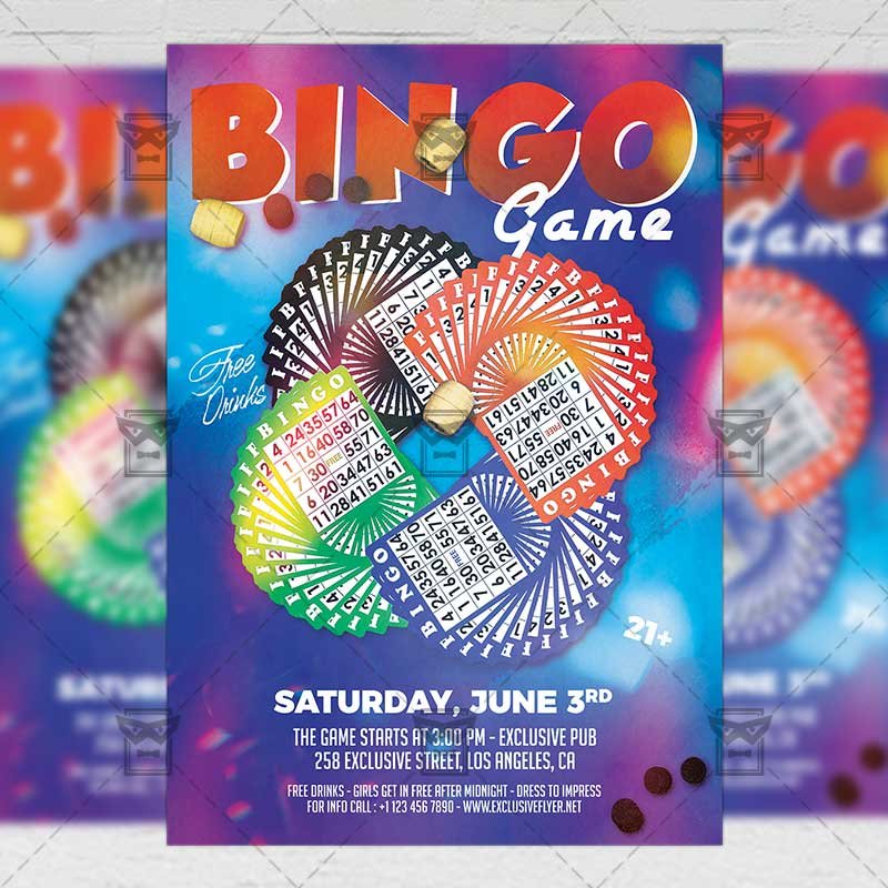 bingo_game-premium-flyer-template-1.jpg Download Bingo Game on the Beach PSD Flyer Template Now