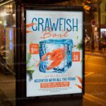 Download Crawfish Festival Flyer - PSD Template-3