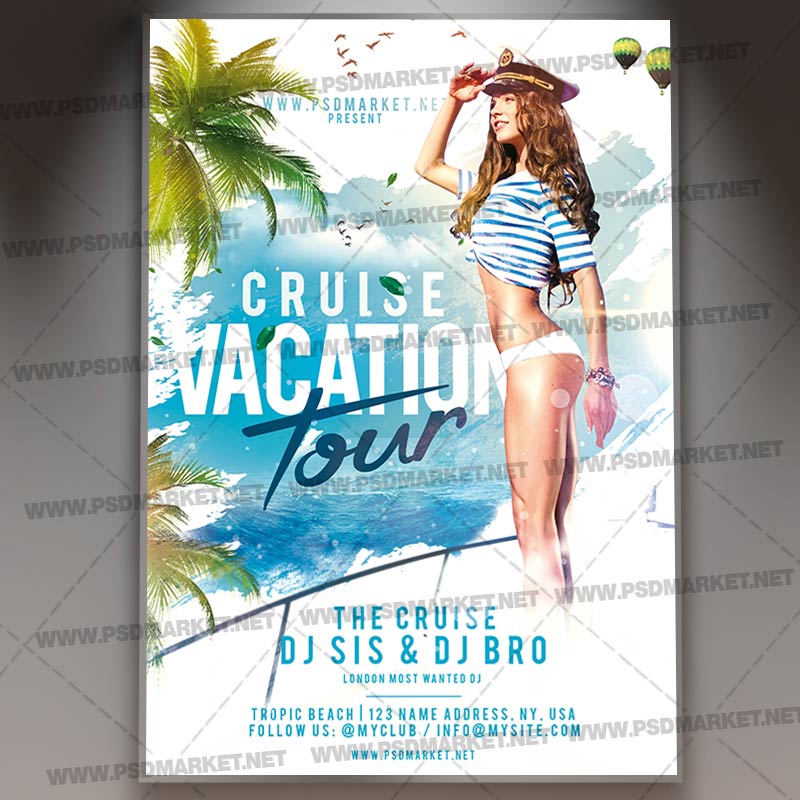 cruise_vacation_tour_flyer_psd_psdmarket_1.jpg Download Cruise Vacation Tour Flyer - PSD Template