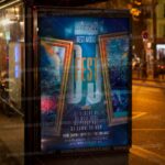 Download Dj Fest Flyer - PSD Template-3