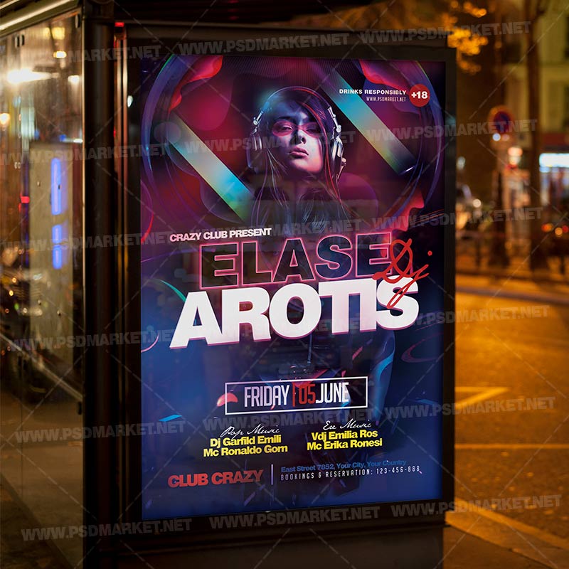 dj_special_guest_flyer_psd_psdmarket_3.jpg Download Dj Special Guest Flyer - PSD Template-3