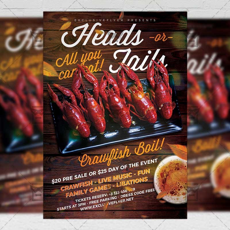 massive_crawfish_boil-premium-flyer-template-1.jpg Download Massive Crawfish Boil PSD Flyer Template Now