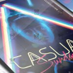 Download Casual Sundays PSD Flyer Template Now