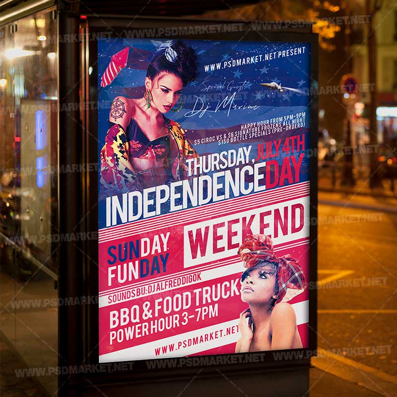 independence_day_event_flyer_psd_psdmarket_3.jpg Download Independence Day Event Flyer - PSD Template-3