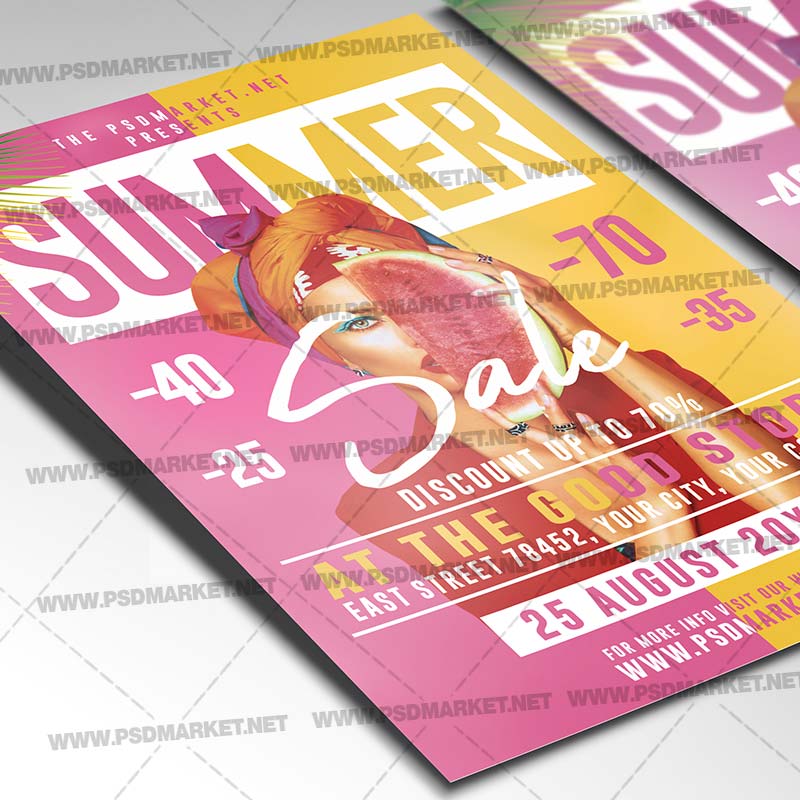 summer_sale_event_flyer_psd_psdmarket_2.jpg Download Summer Sale Event Flyer - PSD Template-2