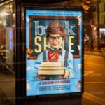 Download Back 2 School Sale Flyer - PSD Template-3