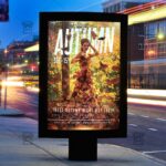 Download Autumn Fever Flyer PSD Flyer Template Now