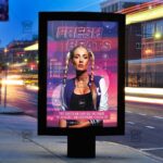 Download Fresh Beats PSD Flyer Template Now