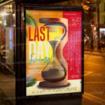 Download Last Day Summer Flyer - PSD Template-3