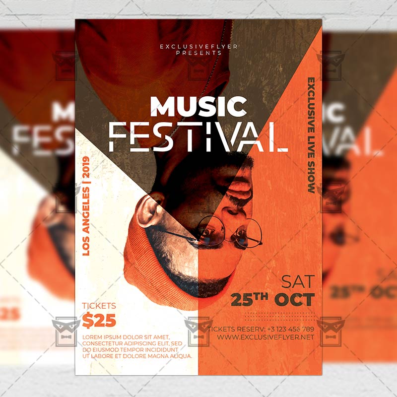 music_festival-premium-flyer-template-1.jpg Download Music Festival PSD Flyer Template Now