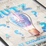 Download Quiz Thursdays PSD Flyer Template Now