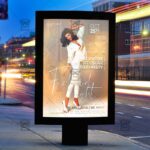 Download Feelgood Night PSD Flyer Template Now