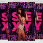 Download Sexy Fridays Affair PSD Flyer Template Now