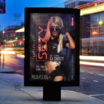 Download Sexy Thursdays PSD Flyer Template Now