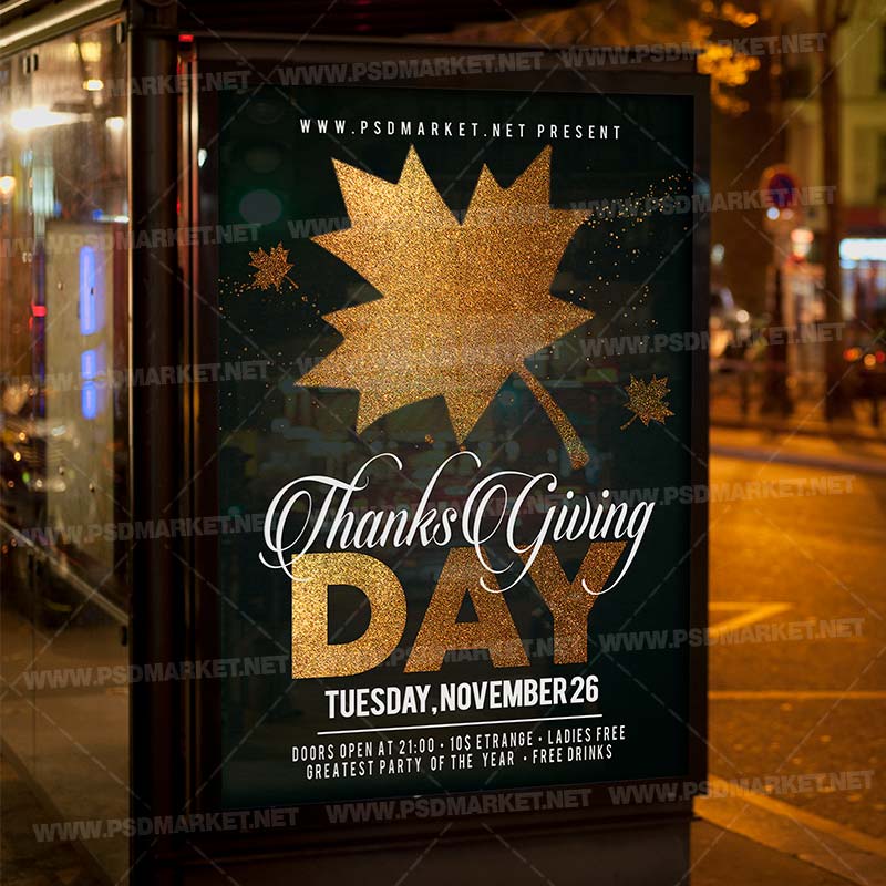 thanks_giving_day_flyer_psd_psdmarket_3.jpg Download Thanks Giving Day Flyer - PSD Template-3