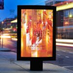 Autumn Takeover Flyer - Seasonal PSD Template