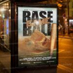 Download Baseball Game Event Flyer - PSD Template-3