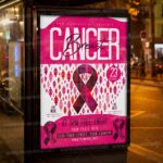 Download Breast Cancer Day Flyer - PSD Template-3