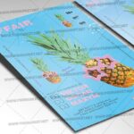 Download Club Affair Flyer - PSD Template-2