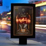 Download Club Heat Flyer - Club A5 Template