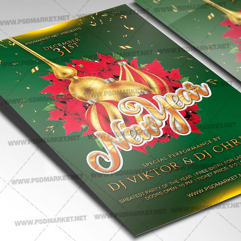 new_year_affair_flyer_psd_psdmarket_2.jpg Download New Year Affair Flyer - PSD Template-2