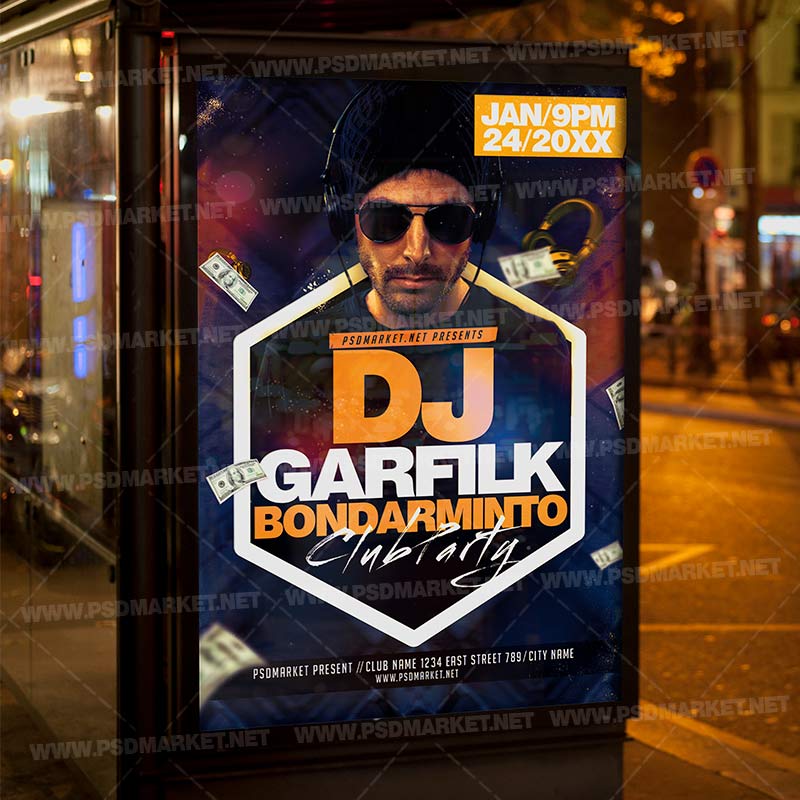 dj_event_party_flyer_psd_psdmarket_3.jpg Download DJ Event Party Flyer - PSD Template-3