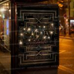 Download Great Gatsby Night Flyer - PSD Template-3