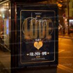 Download Happy Love Day Flyer - PSD Template-3