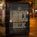 Download Kings Queens Party Flyer - PSD Template-3