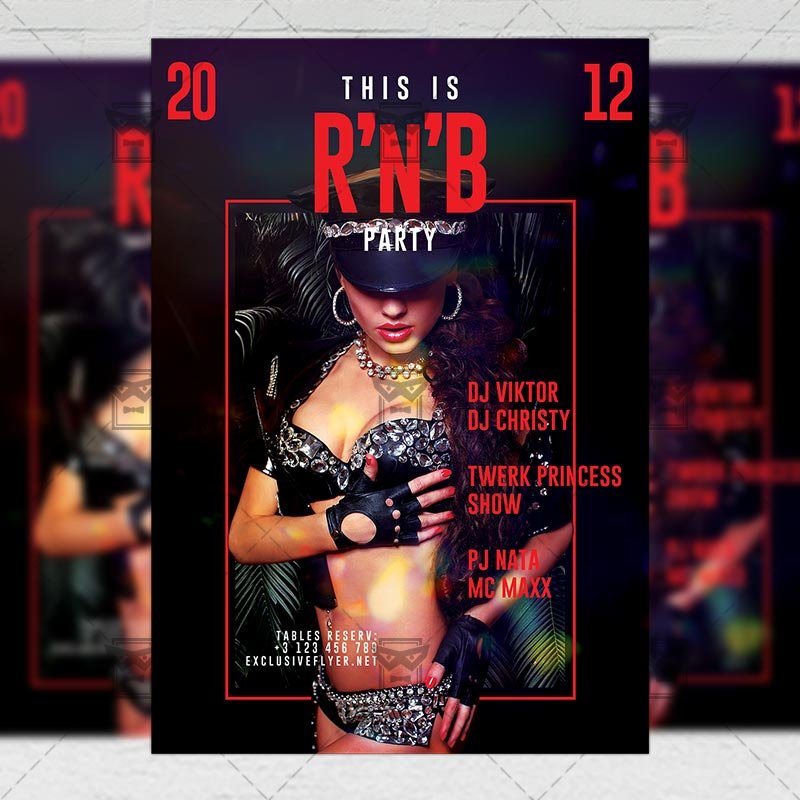 r_n_b_party-premium-flyer-template-1.jpg R'n'B Party Flyer - Club PSD Template