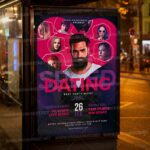 Download Speed Dating Party Flyer-3