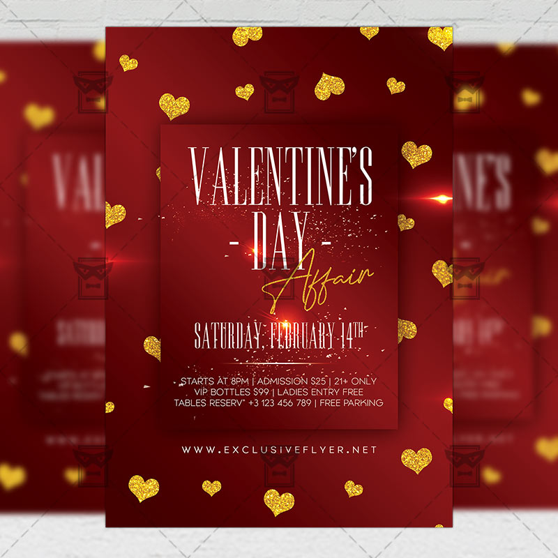 valentines_day_affair-premium-flyer-template-1.jpg Valentines Day Affair Flyer - Winter PSD Template
