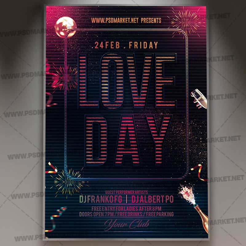 love_day_night_party_flyer_psd_psdmarket_1.jpg Download Love Day Night Party Flyer - PSD Template