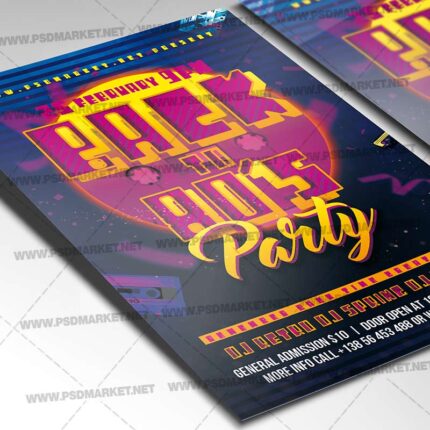 Download Retro Template-2