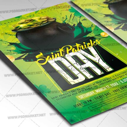 Download St Patricks Day Flyer-2