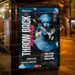 Download Throwback Thursday Flyer - PSD Template-3