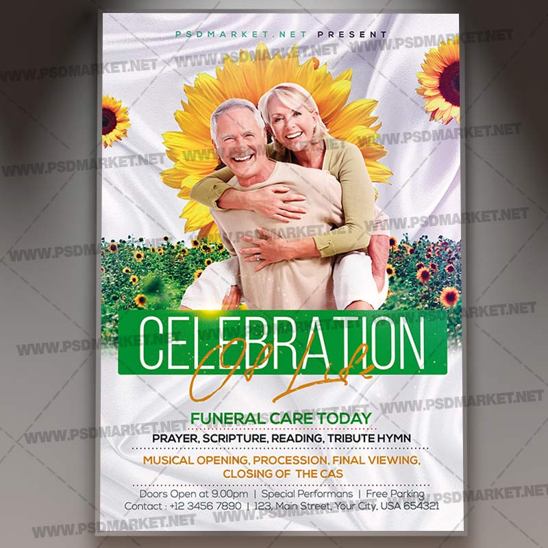 funeral_flyer_psd_psdmarket_1.jpg Download Funeral Template - Flyer PSD