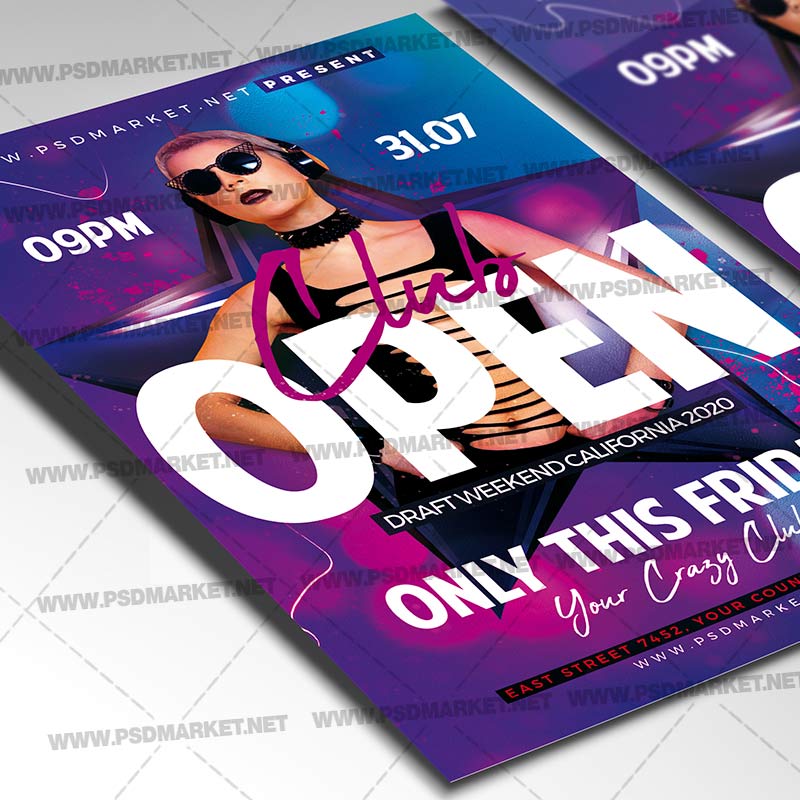 open_club_flyer_psd_psdmarket_2.jpg Download Open Club Template - Flyer PSD-2
