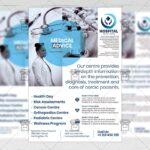 Medical Advice - Flyer PSD Template