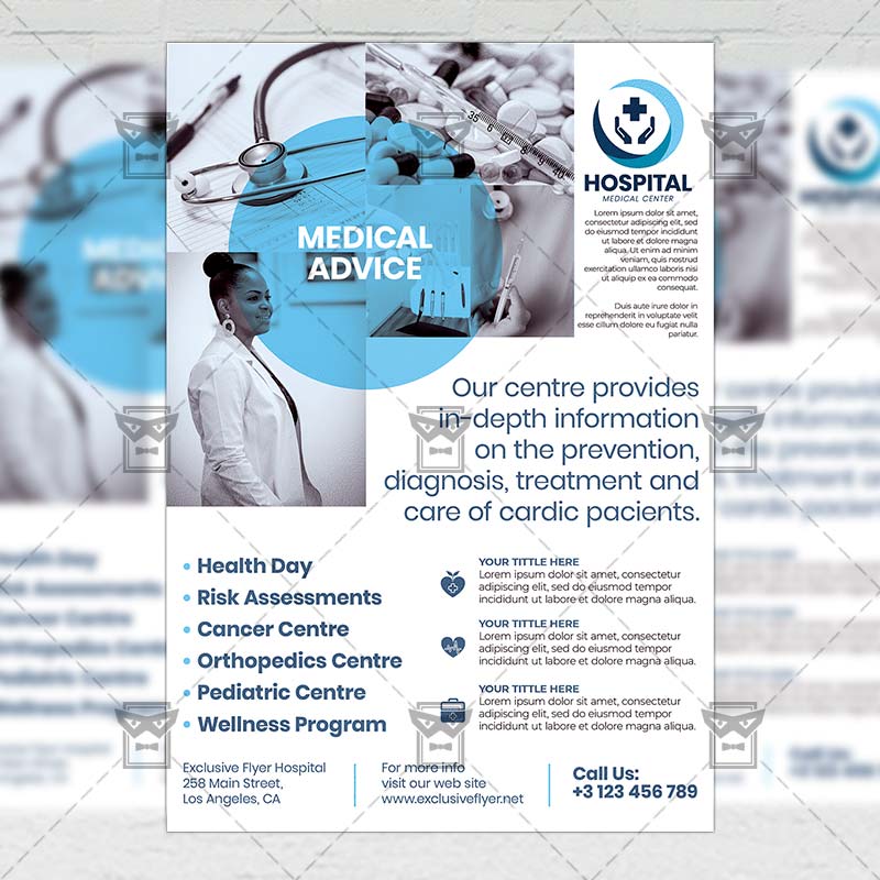 medical_advice-premium-flyer-template-1.jpg Medical Advice - Flyer PSD Template