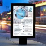 Medical Advice - Flyer PSD Template