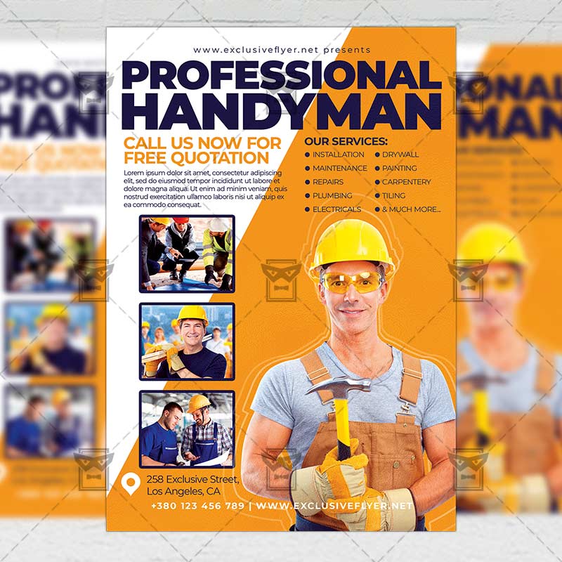 professional_handyman-premium-flyer-template-1.jpg Professional Handyman - Flyer PSD Template