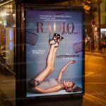 Download Radio Show Template - Flyer PSD
