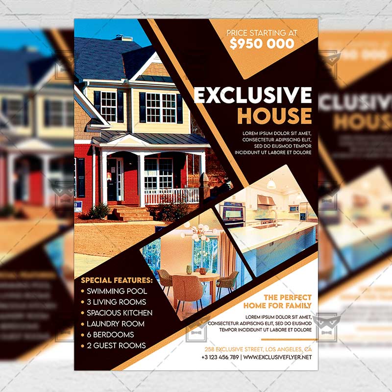 real_estate-premium-flyer-template-1.jpg Real Estate - Flyer PSD Template