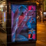 Dj Battle Template - Flyer PSD