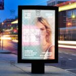 Social Sunday - Flyer PSD Template