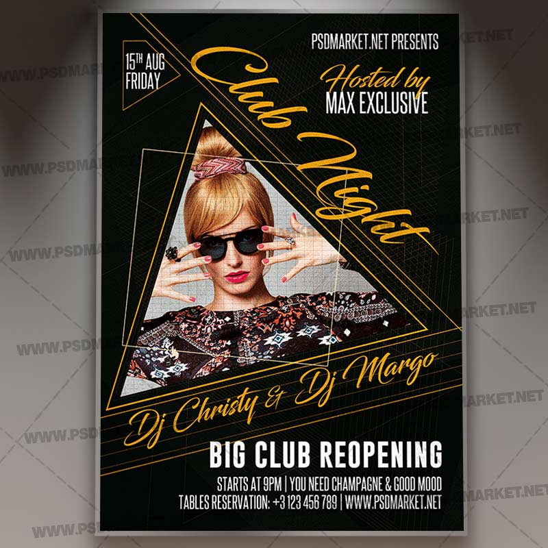 club_night_flyer_psd_psdmarket-1.jpg Club Night Template - Flyer PSD