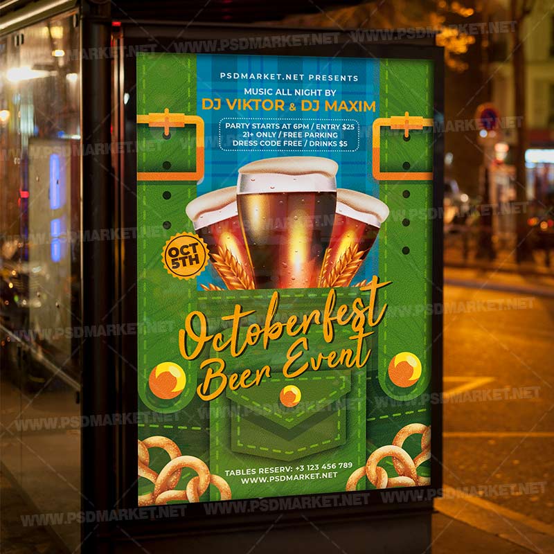octoberfest_beer_event_flyer_psd_psdmarket-3.jpg Octoberfest Beer Event Template - Flyer PSD
