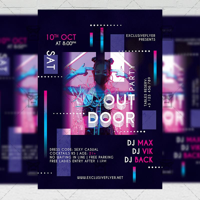 outdoor_party-premium-flyer-template-1.jpg Outdoor Party - Flyer PSD Template