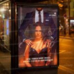 Tattoo Artist Template - Flyer PSD